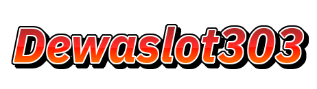 logo DEWASLOT303